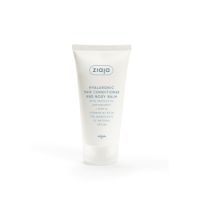 Balsam antioxidant cu acid hialuronic pentru par si corp, 160 ml, Ziaja