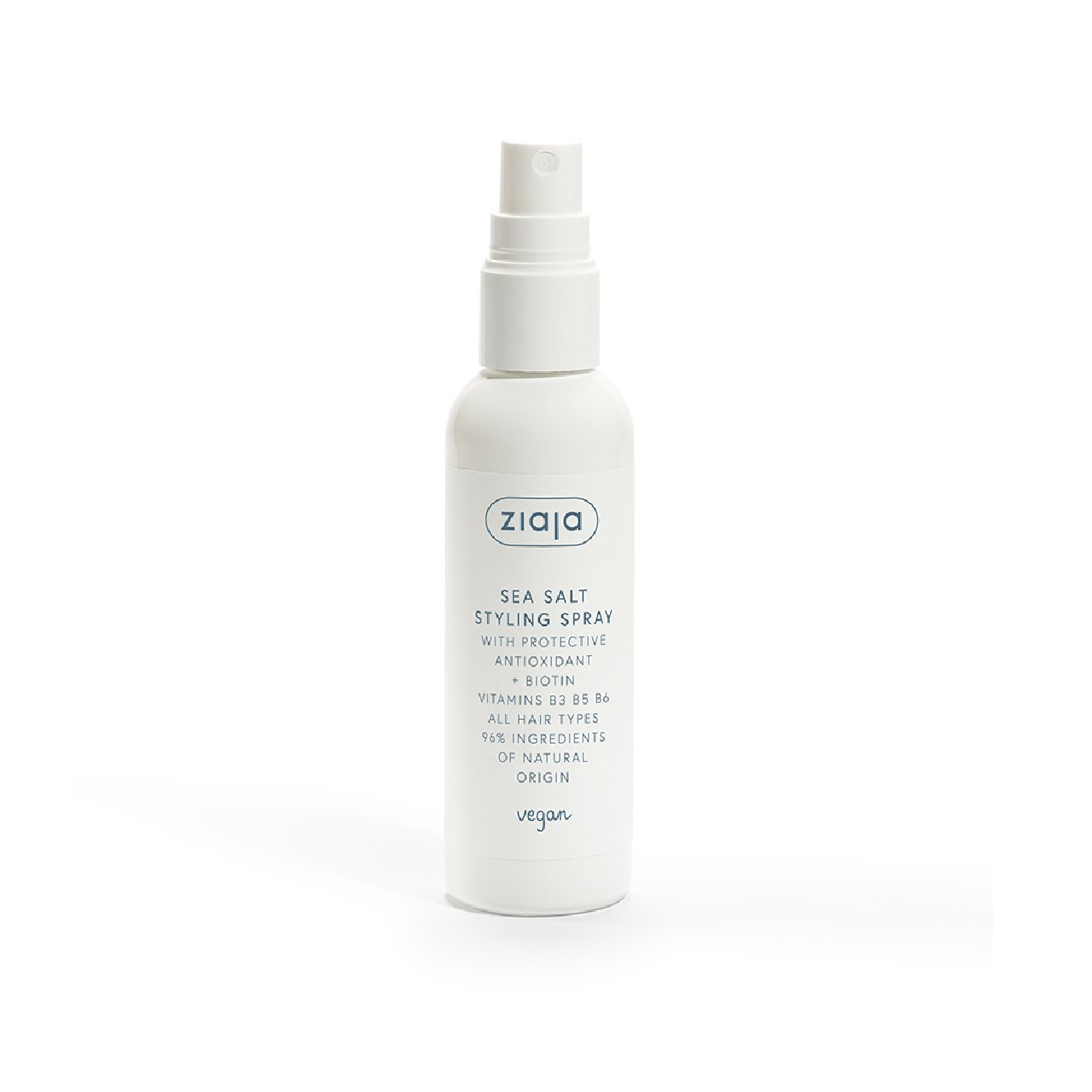 Spray antioxidant de par pentru coafare Hair Care, 90 ml, Ziaja