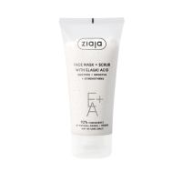 Masca si scrub de fata, 55 ml, Ziaja
