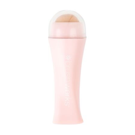 Roller pentru absorbtia excesului de sebum, 1 bucata, Brushworks 729484