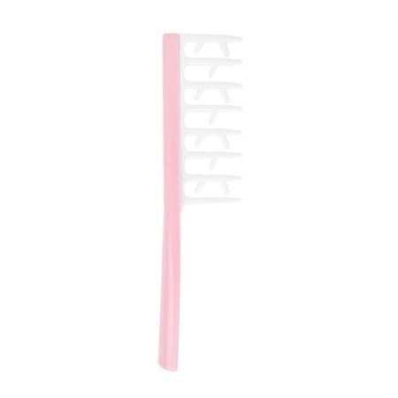 Pieptene pentru parul ondulat si cret, 1 bucata, Brushworks 729488