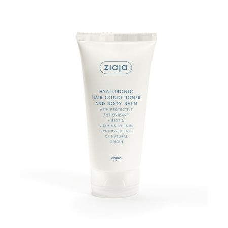 ZIAJA MASCA & SCRUB FATA HA 55 ML 15745