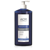 Sampon delicat Novophane, 500 ml, ACM