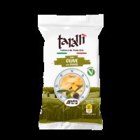 Covrigei cu masline, 100 g, Taralli