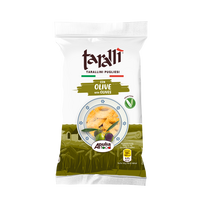 Covrigei cu masline, 100 g, Taralli
