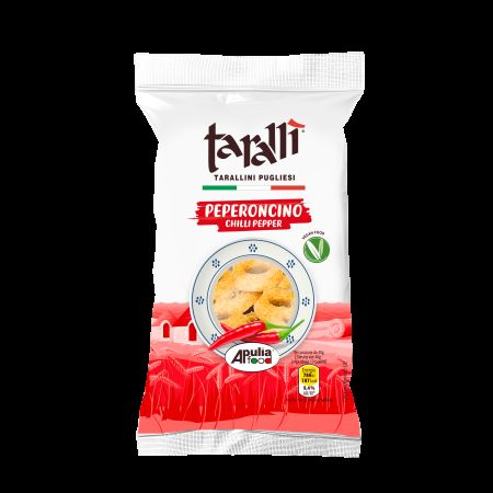 Covrigei cu chilli, 100 g, Taralli