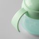 Cana Starter Spout, Verde, + 4 luni, 150 ml, Tommee Tippee 729529