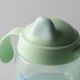 Cana Starter Spout, Verde, + 4 luni, 150 ml, Tommee Tippee 729530