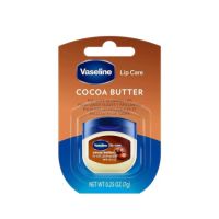 Balsam de buze Lip Therapy, Cocoa Butter, 7 g, Vaseline