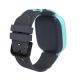 Smartwatch pentru copii, cu Camera, GSM si GPS Sandy KW-34, Albastru, Canyon 729546