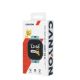 Smartwatch pentru copii, cu Camera, GSM si GPS Sandy KW-34, Albastru, Canyon 729547