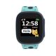 Smartwatch pentru copii, cu Camera, GSM si GPS Sandy KW-34, Albastru, Canyon 729542