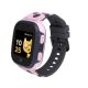 Smartwatch pentru copii, cu Camera, GSM si GPS Sandy KW-34, Roz, Canyon 729553
