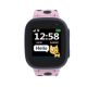 Smartwatch pentru copii, cu Camera, GSM si GPS Sandy KW-34, Roz, Canyon 729551