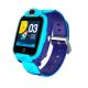 Smartwatch compact pentru copii cu funcții 4G, Camera si GPS Jondy KW-44, Albastru, Canyon 729575