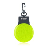 Breloc luminos cu Led de siguranta pentru rucsac, Light & Go, 1 bucata, Reer