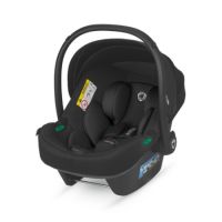 Scoica auto i-Size C Knox, Black, Coccolle