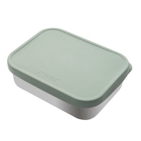 Cutie de pranz pentru alimente, 1 bucata, Reer