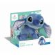 Plus interactiv pentru primii pasi, Stitch micul explorator, Clementoni 729633