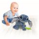 Plus interactiv pentru primii pasi, Stitch micul explorator, Clementoni 729635