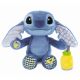 Jucarie educationala plus muzicala, Stitch, Clementoni 729643