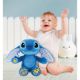 Jucarie educationala plus muzicala, Stitch, Clementoni 729645