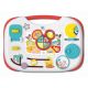 Tableta interactiva Mickey si prietenii, 12 luni+, Clementoni 729660
