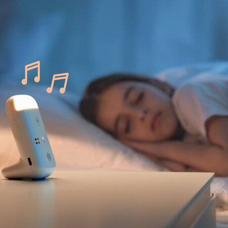 Dispozitiv de monitorizare audio pentru bebelusi, PIP15 729677