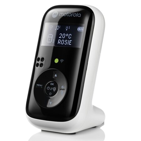 Dispozitiv de monitorizare audio pentru bebelusi, PIP15 729675