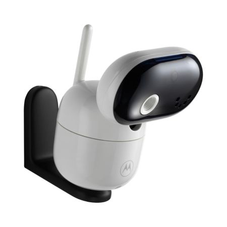Dispozitiv de monitorizare video pentru bebelusi, White, PIP1510 729682