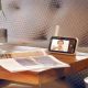 Dispozitiv de monitorizare video pentru bebelusi, White, PIP1510 729684