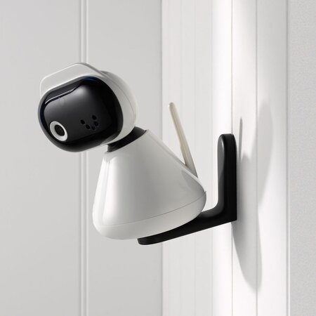 Dispozitiv de monitorizare video pentru bebelusi, White, PIP1500, Motorola 729695
