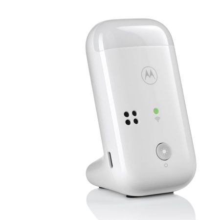 Dispozitiv de monitorizare audio pentru bebelusi, PIP15-2 MULTI, Motorola 729703