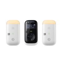 Dispozitiv de monitorizare audio pentru bebelusi, PIP15-2 MULTI, Motorola
