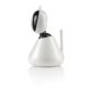 Dispozitiv de monitorizare video pentru bebelusi, White, PIP1000 CONNECT, Motorola 729709
