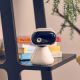 Camera pentru dispozitivul de monitorizare video,, White, PIP1510, Motorola 729715