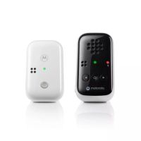 Dispozitiv de monitorizare audio pentru bebelusi, White, PIP10