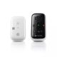 Dispozitiv de monitorizare audio pentru bebelusi, White, PIP10 729716