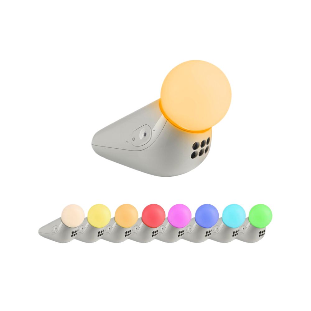 Lampa de veghe cu sunete, S1, Motorola