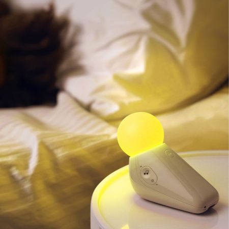Lampa de veghe cu sunete, S1, Motorola 729724