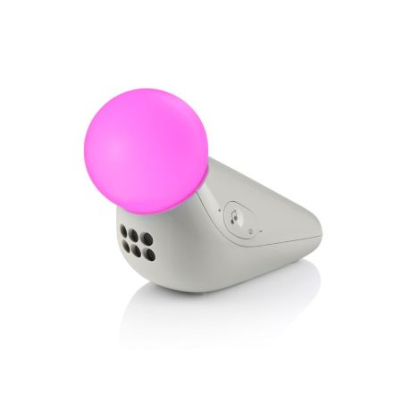 Lampa de veghe cu sunete, S1, Motorola 729721