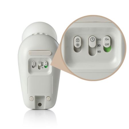 Lampa de veghe cu sunete, S1, Motorola 729722