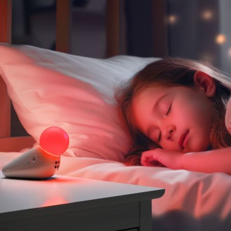 Lampa de veghe cu sunete, S1, Motorola 729725