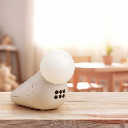 Lampa de veghe cu sunete, S1, Motorola 729723