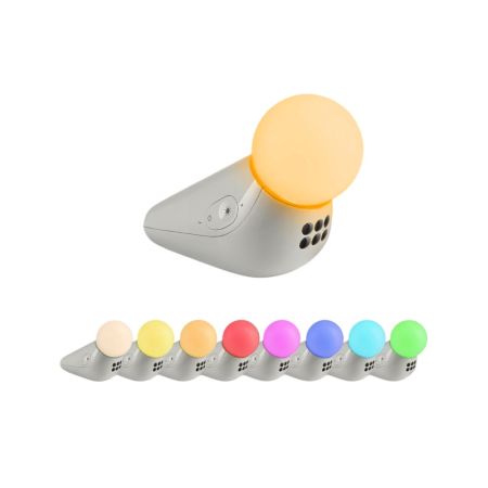 Lampa de veghe cu sunete, S1, Motorola