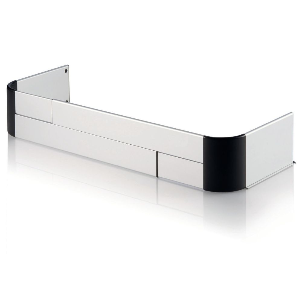 Protectie adeziva din aluminiu pentru aragaz, 57-90 cm, Safe and Care