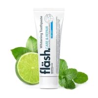 Pasta de dinti cu aroma de menta Flash Care & Repair, 75 ml, White Smile