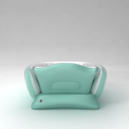 Cada Onda Baby Soft, Ok Baby 729773
