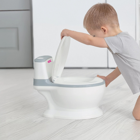Mini wc, Alb, Ok Baby 729783