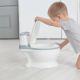 Mini wc, Alb, Ok Baby 729783